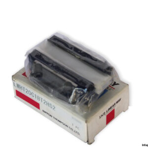 iko-LWHT20C1BT2HS2-linear-guideway-block-(new)-(carton)