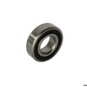 fag-SS6205-2RS-deep-groove-ball-bearing-(new)