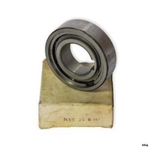 stieber-NSS-25-B-freewheel-clutch-bearing-(new)-(carton)