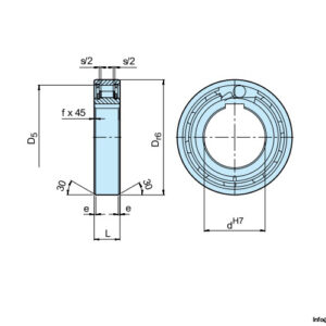 stieber-NSS-25-B-freewheel-clutch-bearing-(new)-(carton)-2
