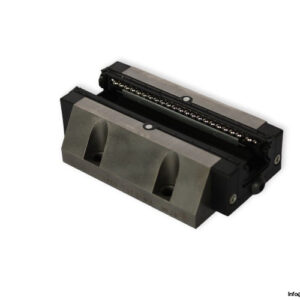 ina-KWVE25L-G3-V1-linear-recirculating-ball-bearing-(used)