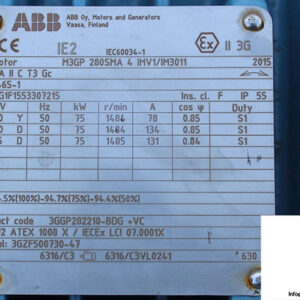 abb-m3gp-280sma-4-motor-for-explosive-dust-atmosphere-6-2
