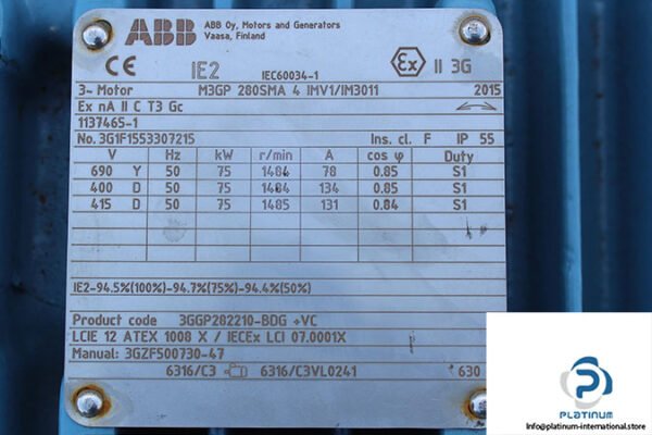 abb-m3gp-280sma-4-motor-for-explosive-dust-atmosphere-6-2
