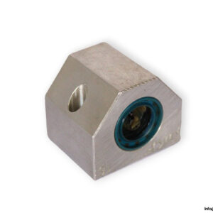 skf-LUJR16-linear-bearing-unit-(used)