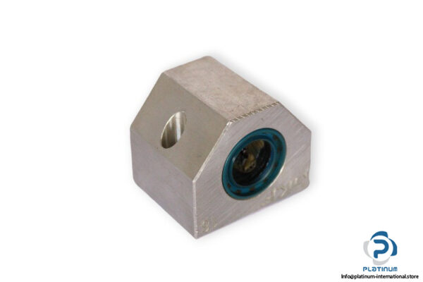 skf-LUJR16-linear-bearing-unit-(used)