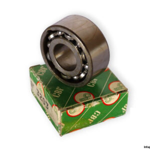 cbf-3203-double-row-angular-contact-ball-bearing-(new)-(carton)