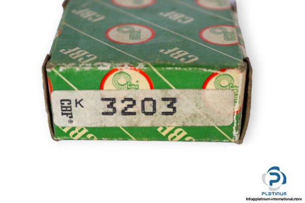 cbf-3203-double-row-angular-contact-ball-bearing-(new)-(carton)-2