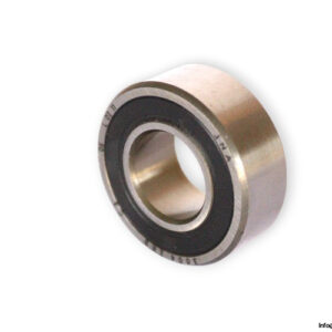 ina-3004-2RS-C3-double-row-angular-contact-ball-bearing-(new)