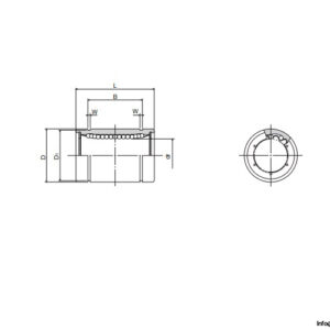 nb-KB-60UU-linear-ball-bushing-(new)-3