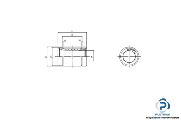 nb-KB-60UU-linear-ball-bushing-(new)-3