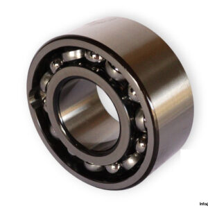 3313-S-double-row-angular-contact-ball-bearing-(new)