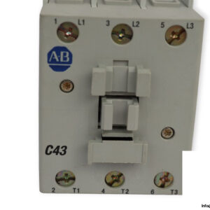allen-bradley-100-C43KF00-230V-contactor-(new)-1