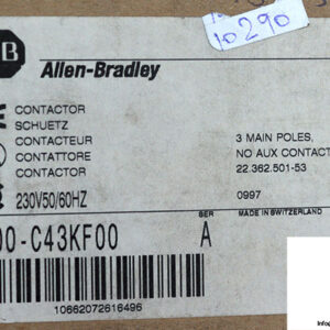allen-bradley-100-C43KF00-230V-contactor-(new)-4