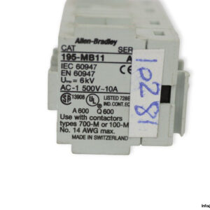 allen-bradley-195-MB11-auxiliary-contact-block-(new)-1