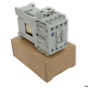 allen-bradley-700-CF220ZJ-control-relay-(new)