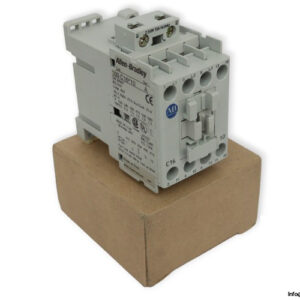 allen-bradley-100-C16KF10-contactor-(new)
