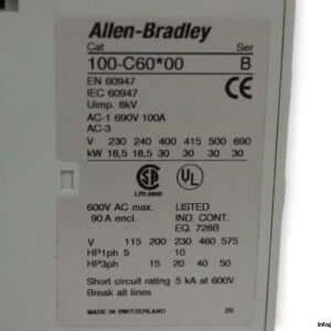 allen-bradley-100-C60KN00-contactor-(new)-3