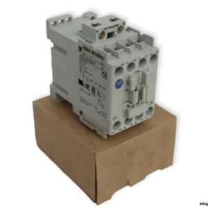 allen-bradley-700-CF220KJ-control-relay-(new)