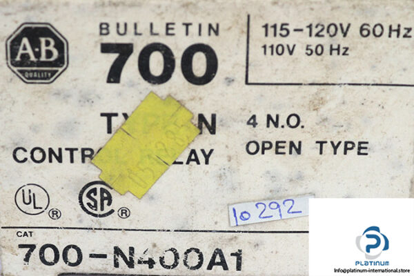 allen-bradley-700-N400A1-control-relay-(new)-4