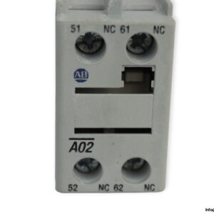 allen-bradley-100-FA02-auxiliary-contact-block-(new)-1