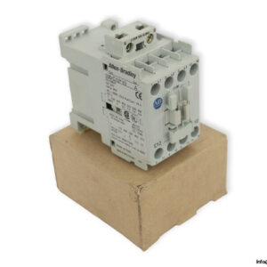 allen-bradley-100-C12KF10-contactor-(new)