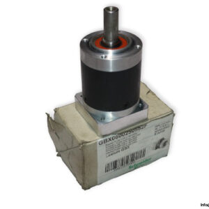 neugart-PLE-60-planetary-gearbox-new
