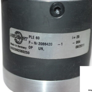 neugart-PLE-60-planetary-gearbox-new-2