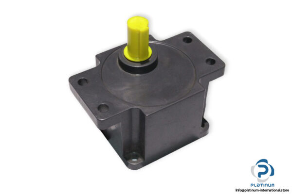 5GU-50K-gear-head-used