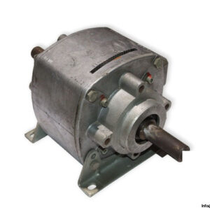 lenze-14.300.16.11.1-clutch-brake-used