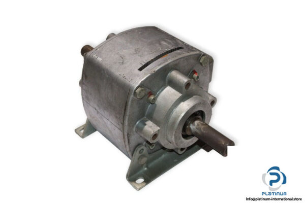 lenze-14.300.16.11.1-clutch-brake-used