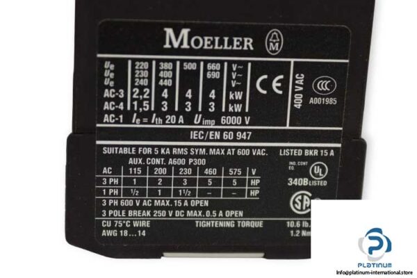 moeller-DILEM-10-mini-contactor-(new)-2