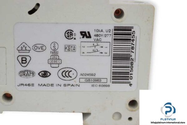 moeller-FAZ-C1-2-miniature-circuit-breaker-(new)-2