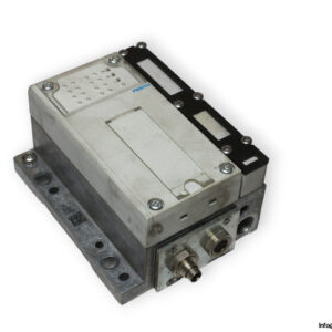 Festo-546986-electrical-interface
