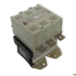 telemecanique-LC1-FK-23-contactor-(used)