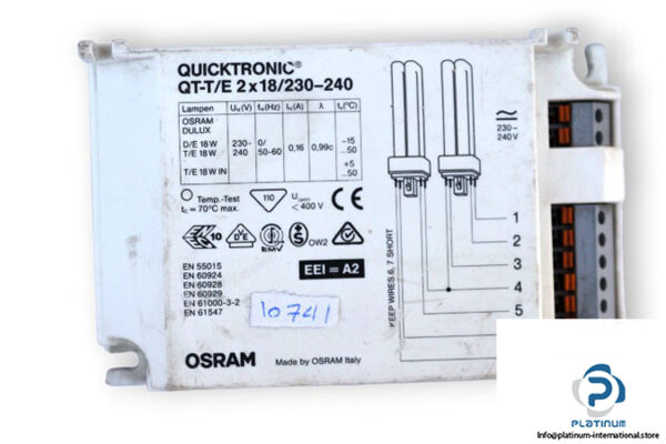 quicktronic-QT-T_E-2x18_230-240-ballast-(used)-1