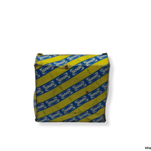 snr-30207.A-tapered-roller-bearing