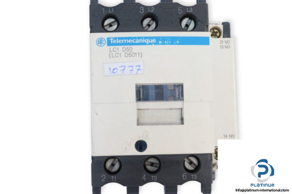 telemecanique-LC1-D5011-contactor-(new)-2