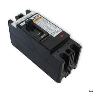 mitsubishi-NF30-SB-circuit-breaker-(used)