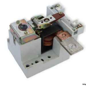 siemens-3UG1304-1D-overcurrent-relay-(new)