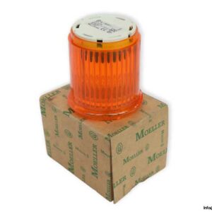 moeller-SL-BL24-Y-blink-light-yellow-(new)