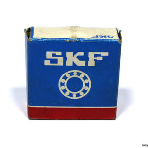 skf-51206-thrust-ball-bearing
