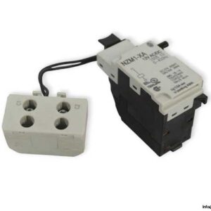 moeller-NZM1-XA12AC_DC-shunt-release-(new)