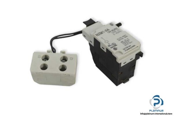 moeller-NZM1-XA12AC_DC-shunt-release-(new)