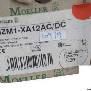 moeller-NZM1-XA12AC_DC-shunt-release-(new)-2
