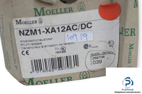 moeller-NZM1-XA12AC_DC-shunt-release-(new)-2