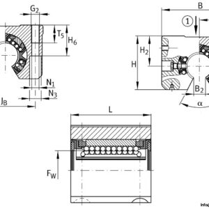 ina-kgsno20-pp-as-linear-ball-bearing-and-housing-unit-2
