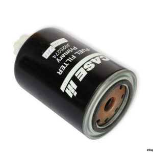 case-J925274-fuel-filter-(used)