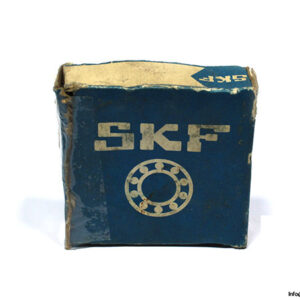skf-N-309-cylindrical-roller-bearing