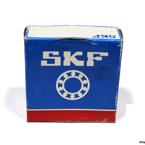 skf-NNU-4920-B_SPW33-double-row-cylindrical-roller-bearing