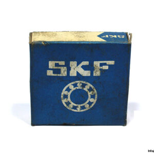 skf-NU-308-cylindrical-roller-bearing